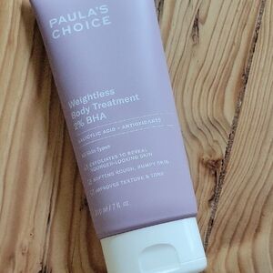 Paula's Choice Weightless Body Treatment 2% BHA